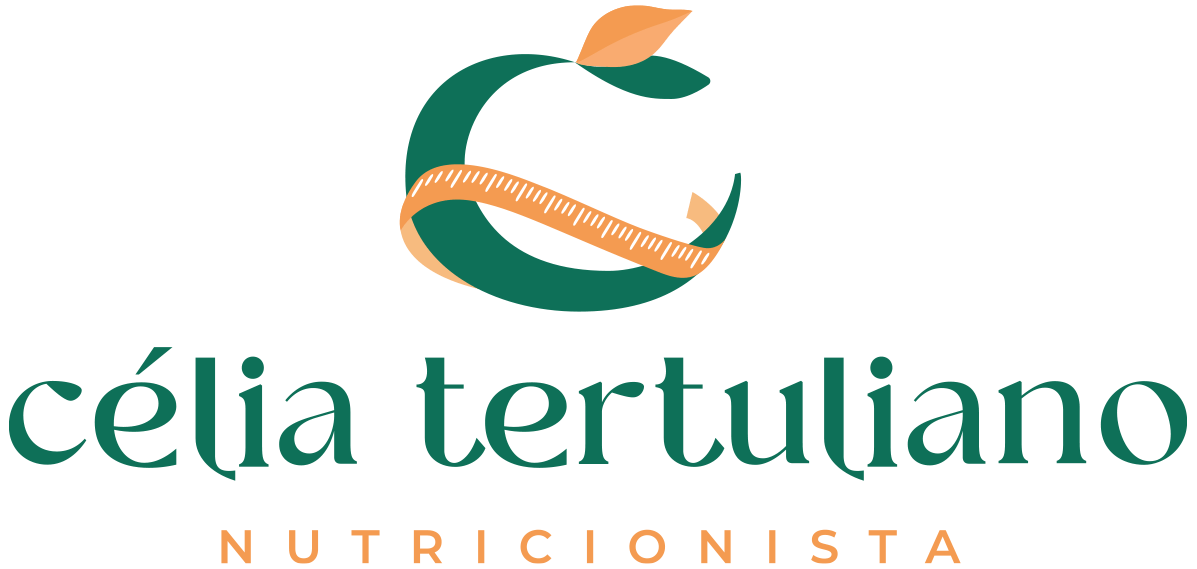 Célia Tertuliano Nutricionista
